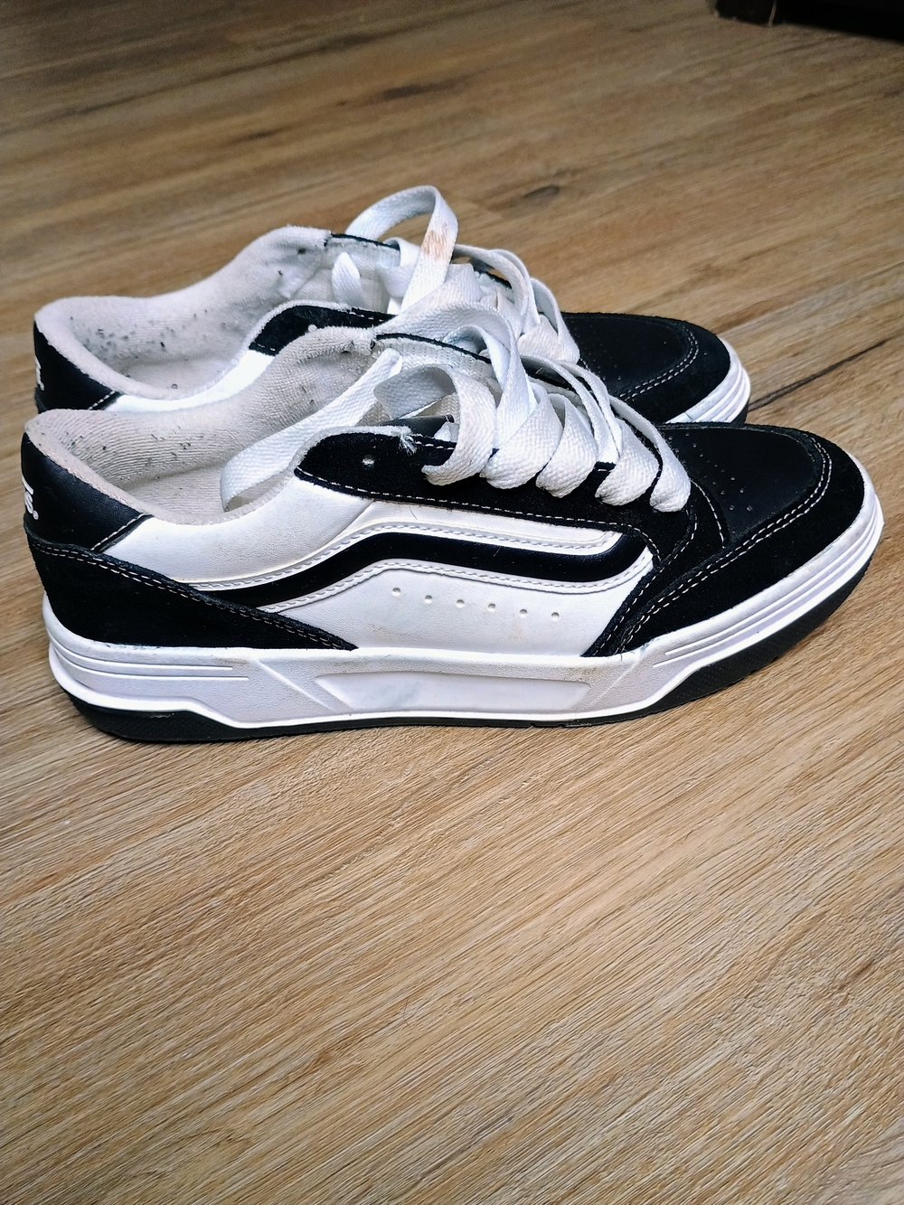 Vans (Unisex)